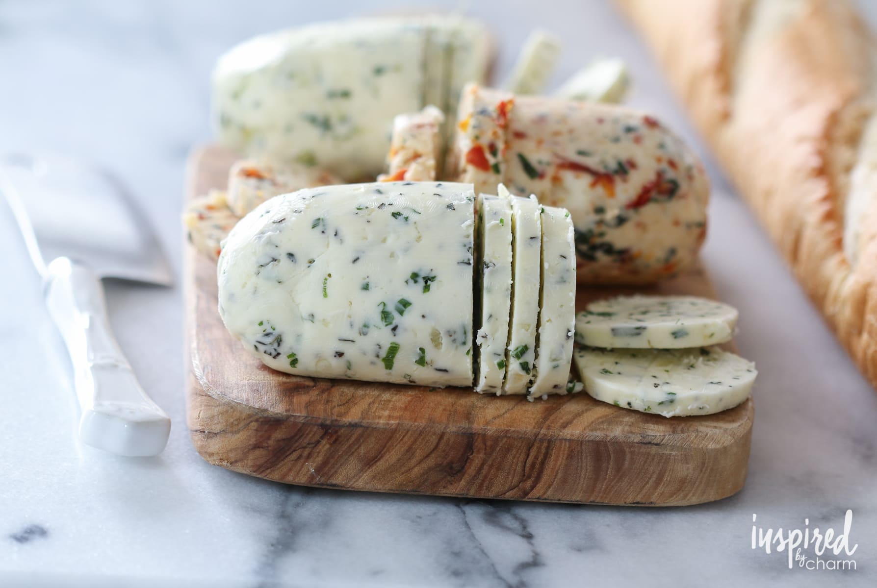 Master Homemade Herb Butter: Easy Steps & Flavor Secrets